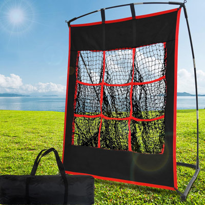 GaGalileo Goal with Carrying Case