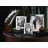 R&B Silverplate Gifts Mia 5" X 7" Frame