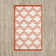 Alkmaar Performance Geometric Rug