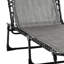 Chaise longue inclinable Outsunny-39267076