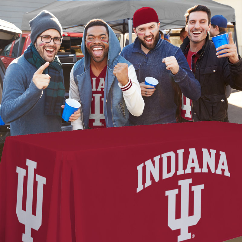 NCAA Tablecloth