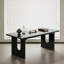 Bureau de direction en bois