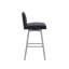 Tabouret pivotant à hauteur réglable Wyndham-127271896-127271897