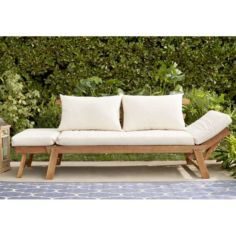 Reid Performance Geometric Indoor/Outdoor Area Rug, Rectangle 8' x 11'2"