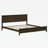 Solid Wood Standard Bed-642091756-642091757