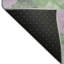 Tapis floral lavable à la machine Premium AMF1542-1562037630