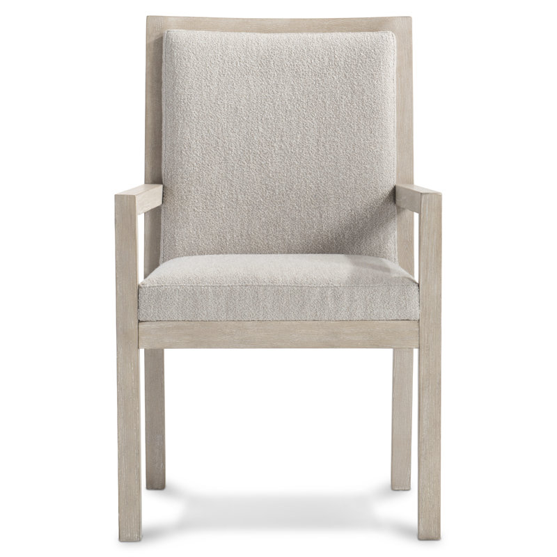 Bernhardt Prado Arm Chair