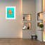 Pop Art & Retro Summer Seat-11032410