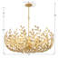 Lustre 12 lumières Aumiller