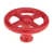Red is out of stock