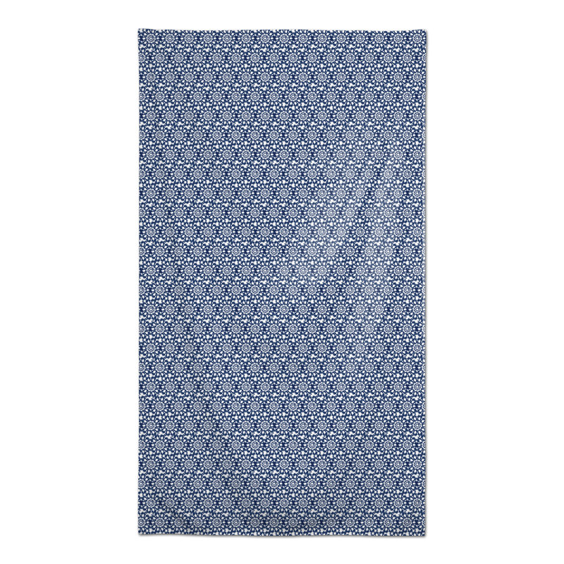 Nappe Radial Shibori