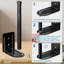 Steel Freestanding 4 - Hook