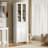 Shaundrelle Dining Cabinet-898809814-898809815