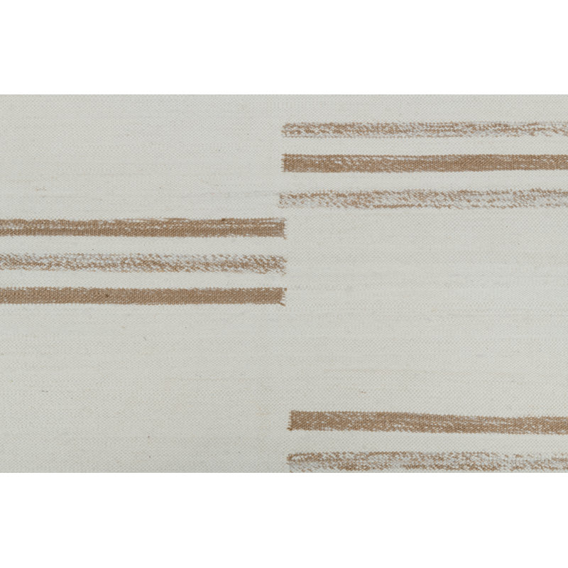 Mahon - Toast/Dune, Rectangle 6' x 9'