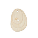 Pebble Cutting Board - Medium