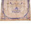 Tapis tribal unique en son genre