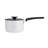 Tramontina 11 Piece Ceramic Nonstick Nesting Cookware Set — Stackable, Space Saving Set - Blance de blance-121532015