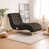 Coffee Leather Match