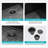 28 Kitchen Sink Drop In - 28X22 Gunmetal Black Drop In Topmount 18 Gauge Stainless Steel Kitchen Sink