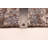 Tangier  Brown Rug 5'3" x 7'10"