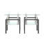 Ensemble de 2 tables basses-309134103-309134313