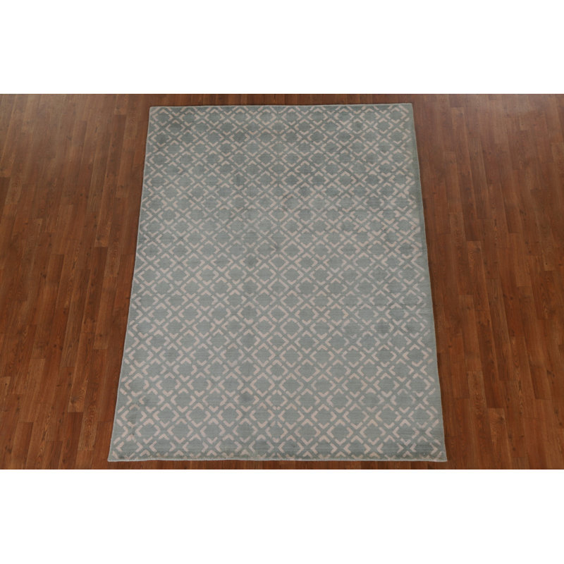 Lisdale Cotton Indoor Rug