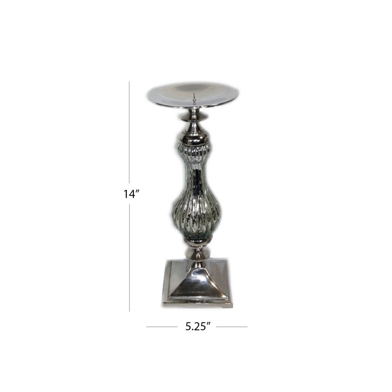 Tabletop Candlestick