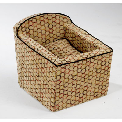 Diam Dog Booster Seat
