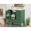 Meuble-lavabo 30 po avec lavabo en céramique-1315939677