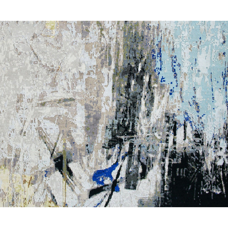 Area Rug, Rectangle 9' x 12'