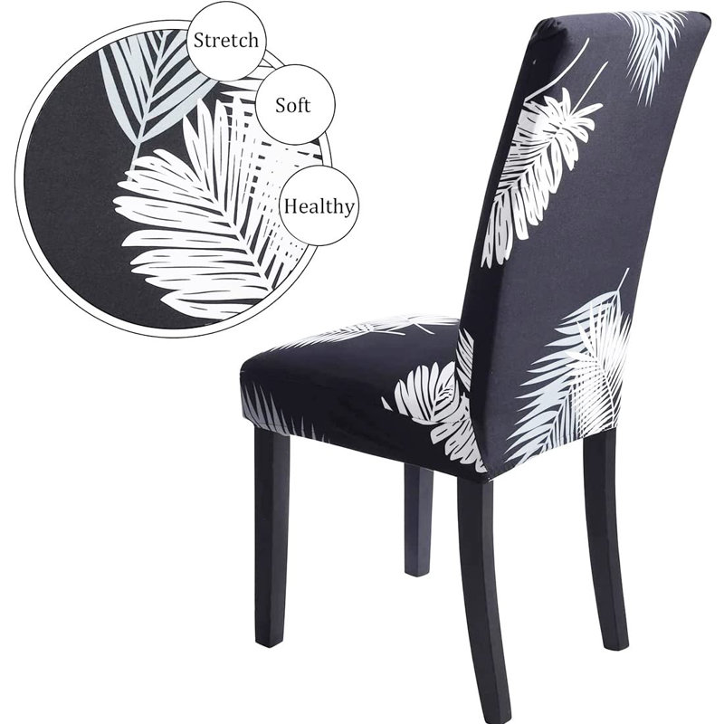 Dining Chair Slipcover