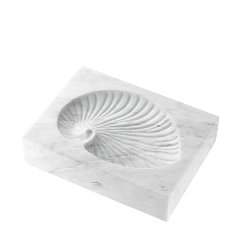 Conchiglia Shell Object Decor