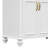 Vanity Cabinet with Flip-Out Drawer-117168860-117168861