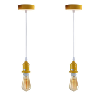 Carnbore 2 - Light Single Pendant