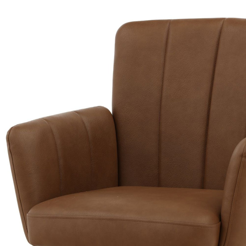 Stefano Dining Chair Cognac