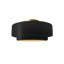 Plafonnier semi-encastré Radiance-134235977-134235984-135440666