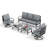 Tapasi Patio Conversation Set-98250691-107510967