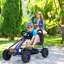 Scalli Zoomie Kids Pedal Ride On