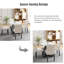 Ensemble repas 35 po Oribel
