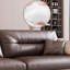 Casual modern simple Italian office sofa-106326229-106326228
