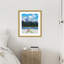 Nijeria Picture Frame with Mat-2085604069-2085604068