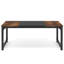 Waltman Rectangle Office Desk-1613868024-1613868025