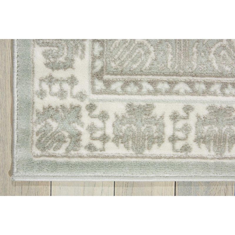Shameek Oriental Indoor Rug, Runner 2'2" x 7'6"