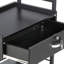 Chariot utilitaire H 34,05 po x l 24,01 po