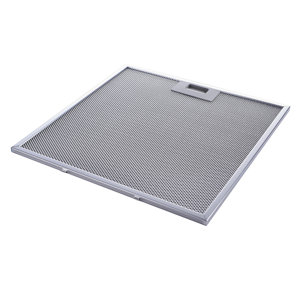 Range Hood Alumnium Mesh Filter