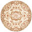Tapis floral en laine touffeté à la main Tosca-1653497594