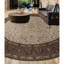 One-of-a-Kind 6' Area Rug