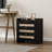 Ashvir Rattan 3-Drawer Nightstand With Built-In Outlets-79555692