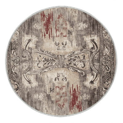 Tapis Pegasus