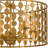 Dufrene 5-Light Drum Chandelier-268584493